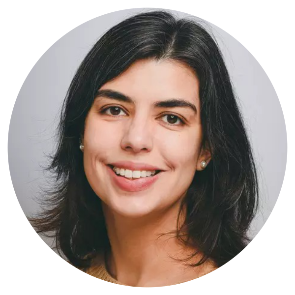 Prof. Dr. Mariana Rossi